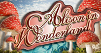 alison in wonderland